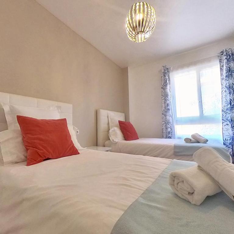 Las Brisas del Mar, by Comfortable Luxury - Apartment with Terrace - 14