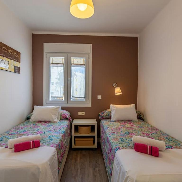 Apartamento El Cardenal - Apartamento de 3 dormitorios - 28