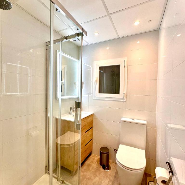 Hermoso y Luminoso Apartamento Málaga Centro - Apartamento - 19