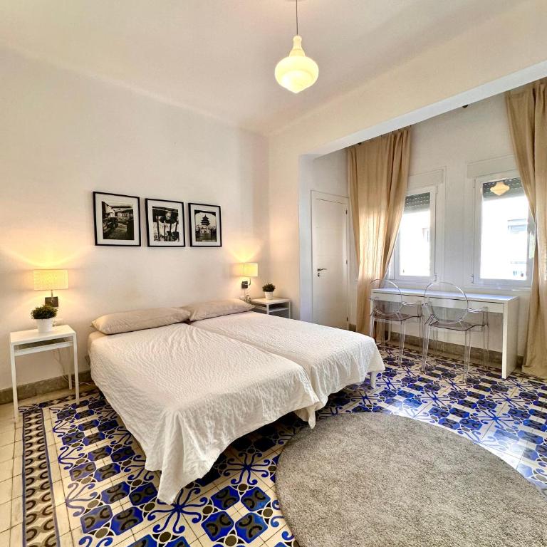 Hermoso y Luminoso Apartamento Málaga Centro - Apartamento - 12