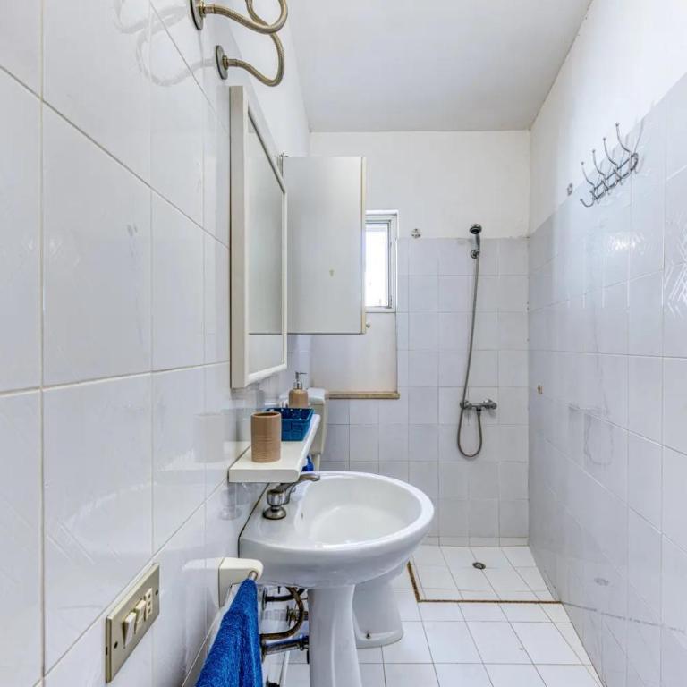 Appartamento climatizzato al centro del paese con patio esterno - Casa con 2 Camere da Letto - 12