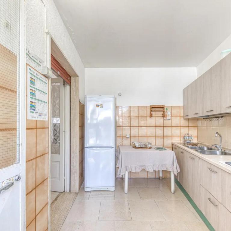 Appartamento climatizzato al centro del paese con patio esterno - Casa con 2 Camere da Letto - 17