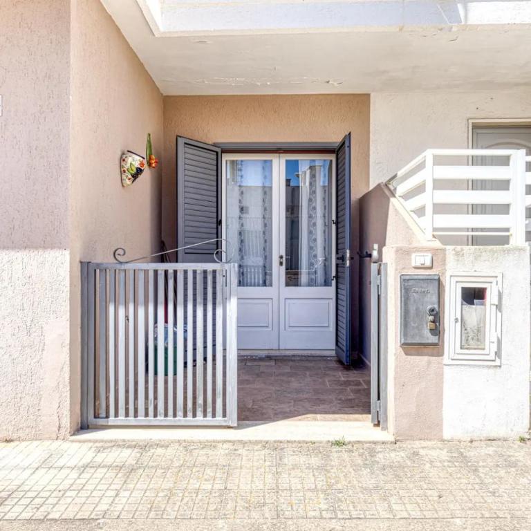 Appartamento climatizzato al centro del paese con patio esterno - Casa con 2 Camere da Letto - 15