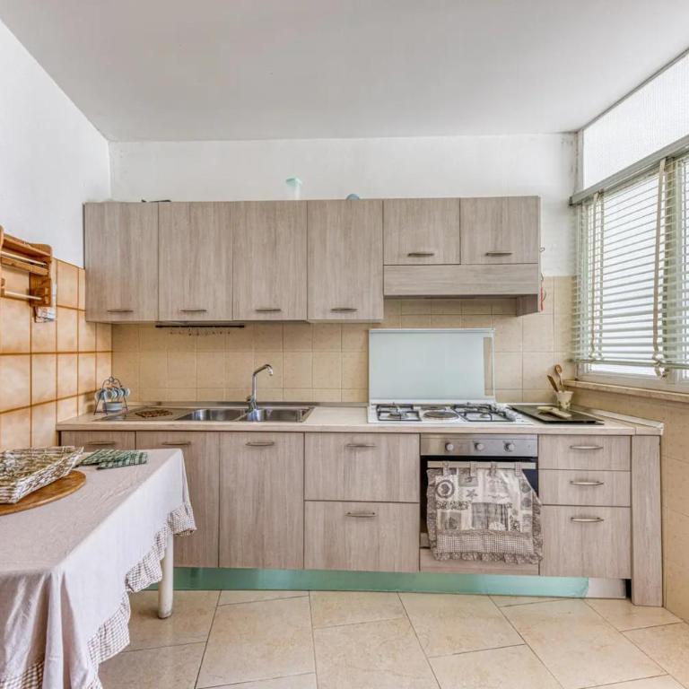 Appartamento climatizzato al centro del paese con patio esterno - Casa con 2 Camere da Letto - 19