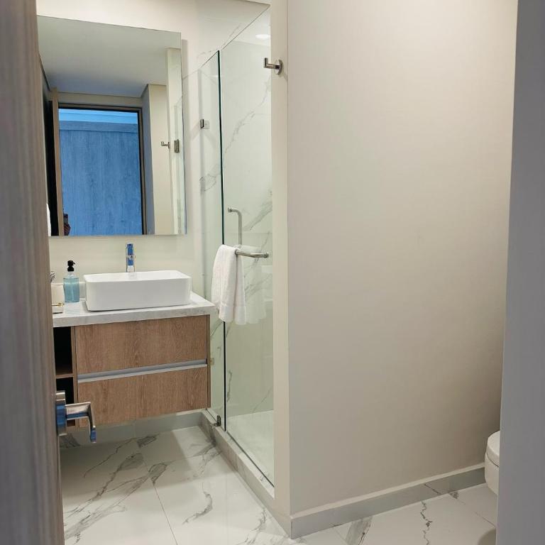 Isla Pájaros - Beach Condo - Three-Bedroom Apartment - 19