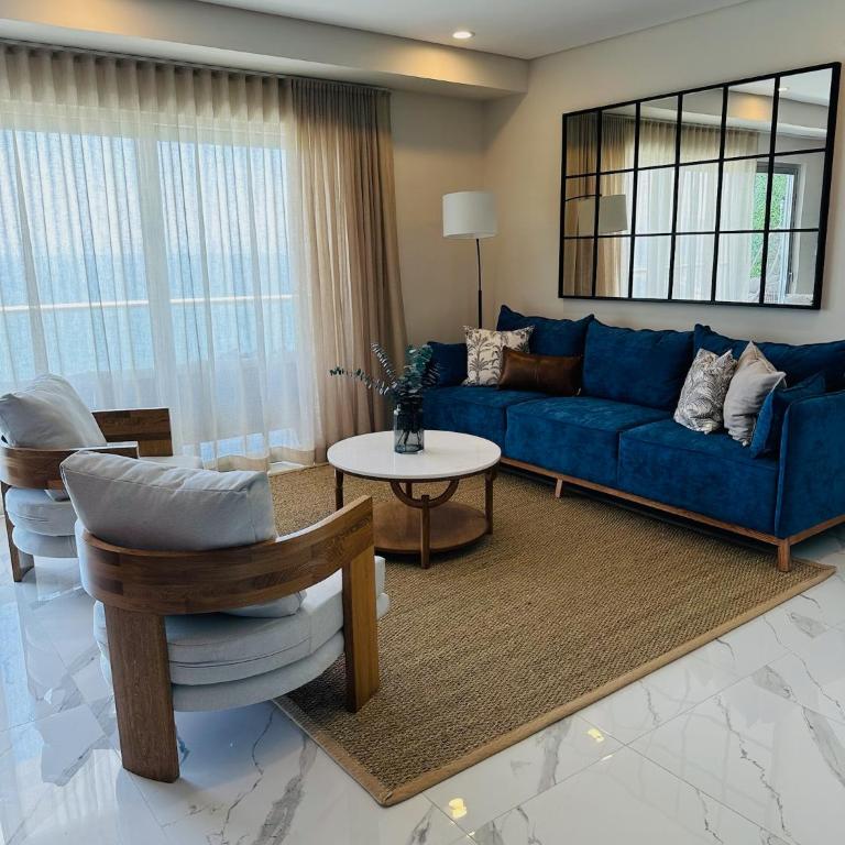 Isla Pájaros - Beach Condo - Three-Bedroom Apartment - 4