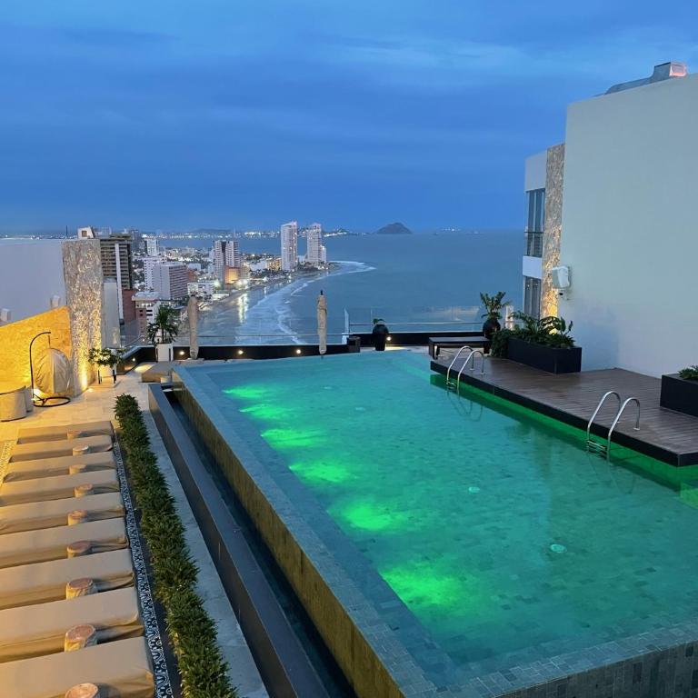 Isla Pájaros - Beach Condo - Three-Bedroom Apartment - 22