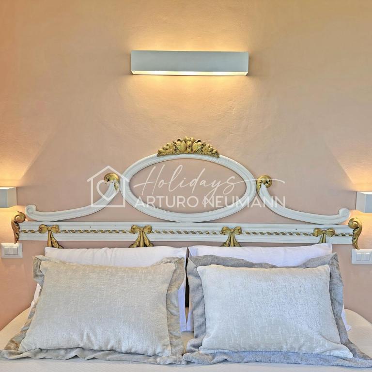 203 - Villa Fernanda - in centro a Numana, elegante bilocale in villa d'epoca con terrazzo privato - SPIAGGIA e NAVETTA WHITE BEACH CLUB OMAGGIO dal lun al ven FINO AL 02-08 - One-Bedroom Deluxe Apartment - 8
