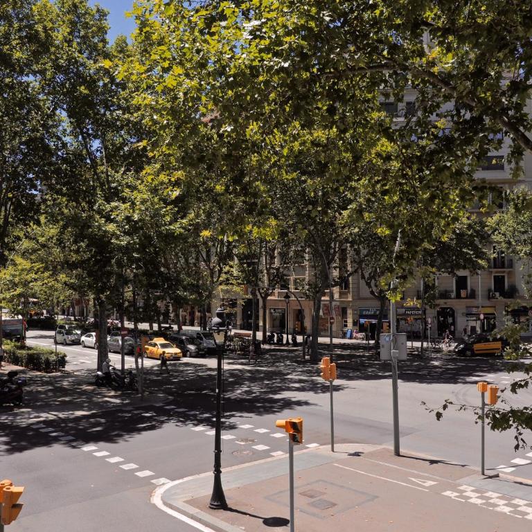 Barcelona Central Park II - Apartment - 2
