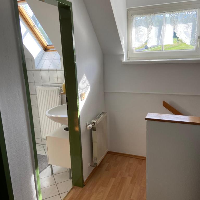 Stubalm Appartements in der Lipizzanerheimat - One-Bedroom Apartment - 3
