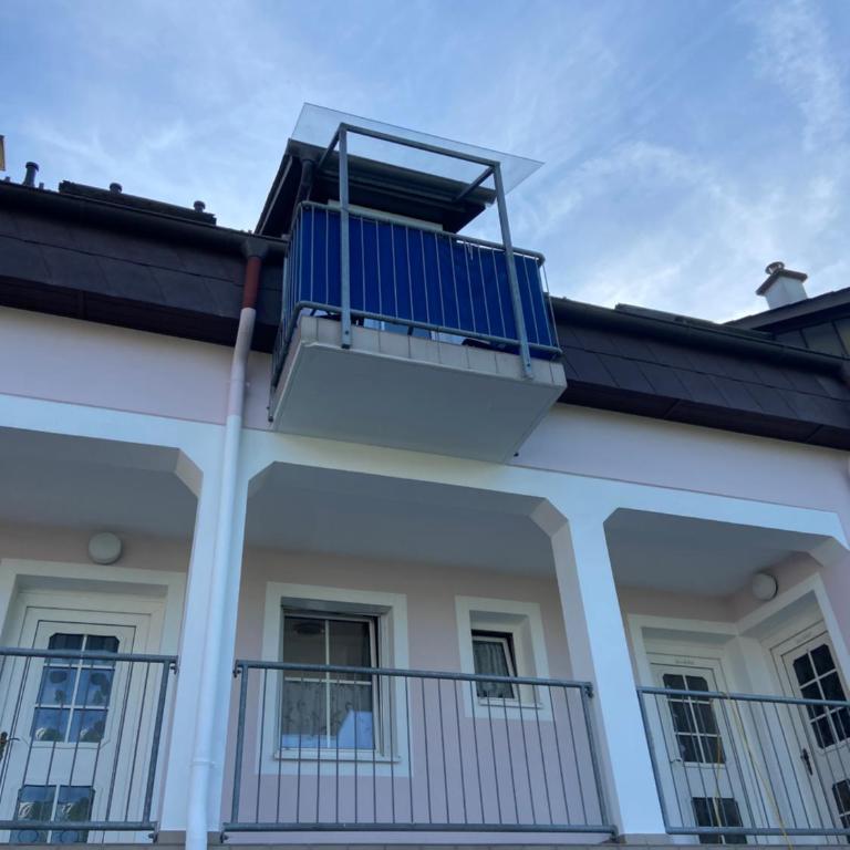 Stubalm Appartements in der Lipizzanerheimat - One-Bedroom Apartment - 4