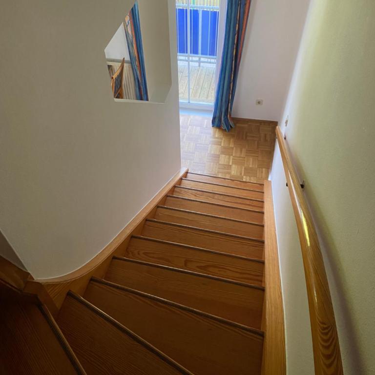 Stubalm Appartements in der Lipizzanerheimat - Two-Bedroom Apartment - 2