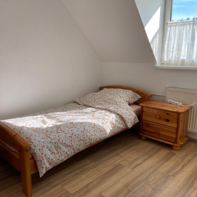 Stubalm Appartements in der Lipizzanerheimat - Two-Bedroom Apartment - 4