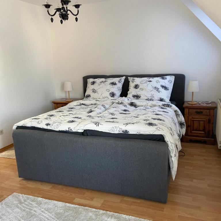 Stubalm Appartements in der Lipizzanerheimat - One-Bedroom Apartment - 5