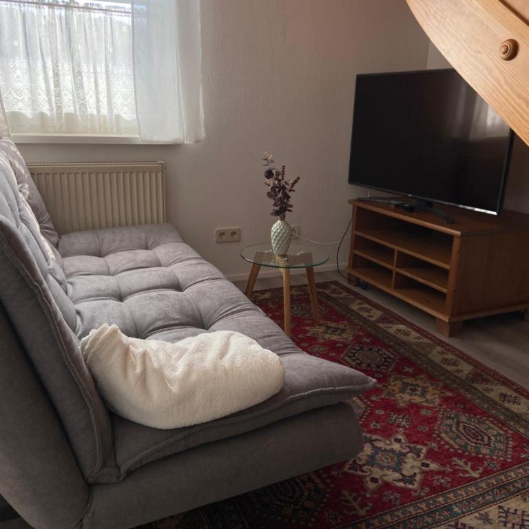 Stubalm Appartements in der Lipizzanerheimat - One-Bedroom Apartment - 7