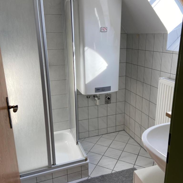 Stubalm Appartements in der Lipizzanerheimat - One-Bedroom Apartment - 8