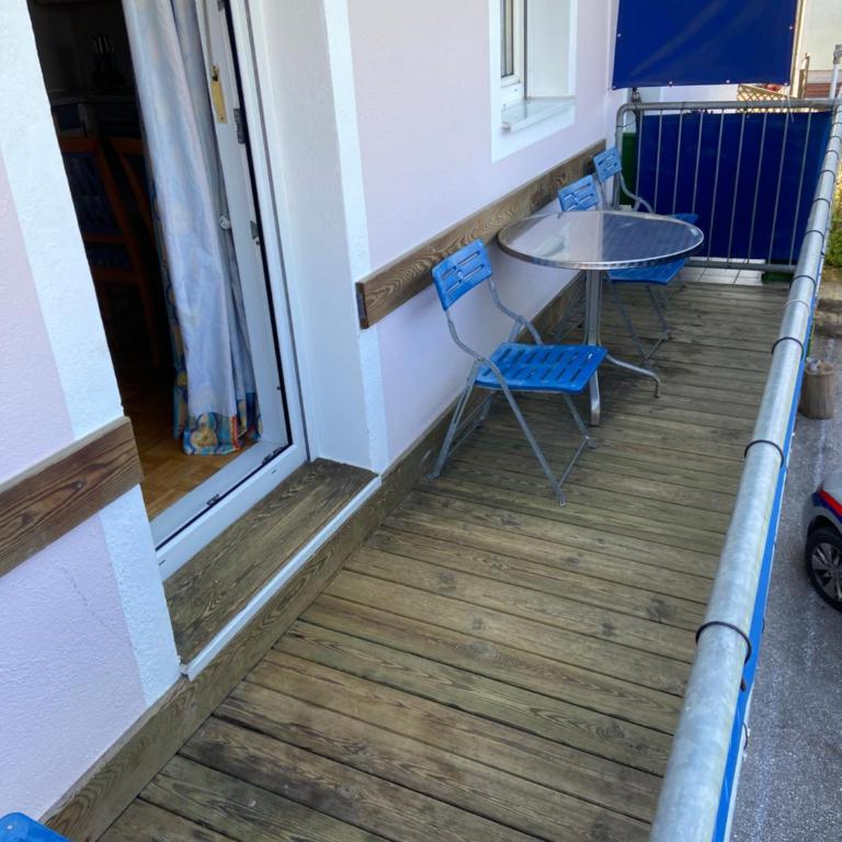 Stubalm Appartements in der Lipizzanerheimat - Two-Bedroom Apartment - 5