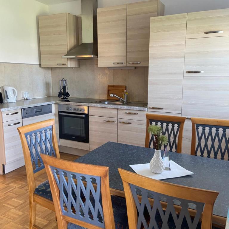 Stubalm Appartements in der Lipizzanerheimat - Two-Bedroom Apartment - 7