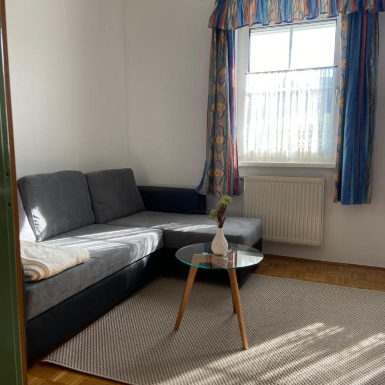Stubalm Appartements in der Lipizzanerheimat - Two-Bedroom Apartment - 10