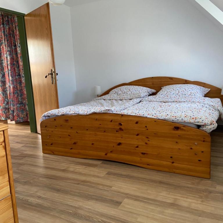 Stubalm Appartements in der Lipizzanerheimat - Two-Bedroom Apartment - 11