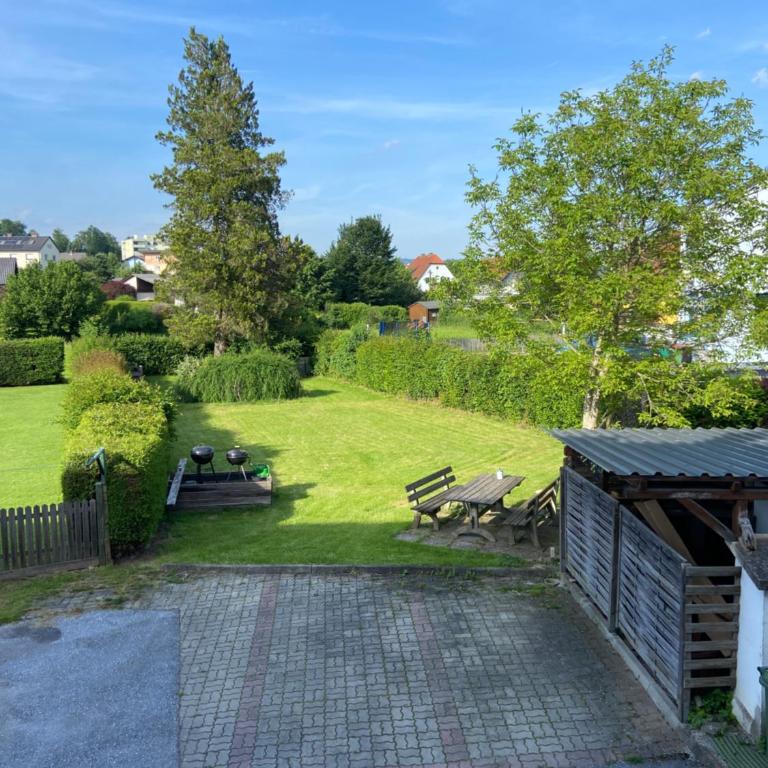Stubalm Appartements in der Lipizzanerheimat - One-Bedroom Apartment - 12