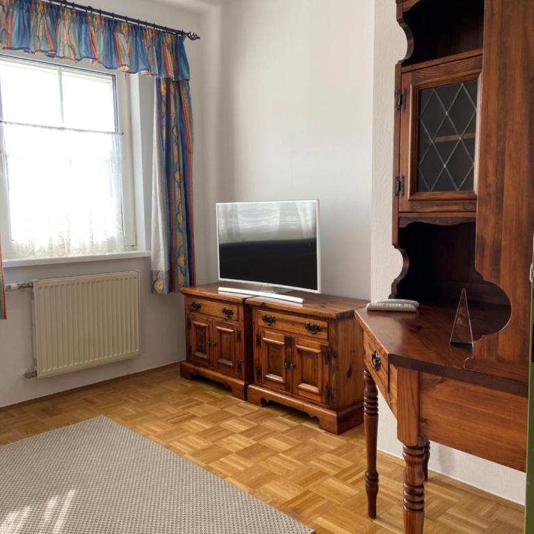 Stubalm Appartements in der Lipizzanerheimat - Two-Bedroom Apartment - 14