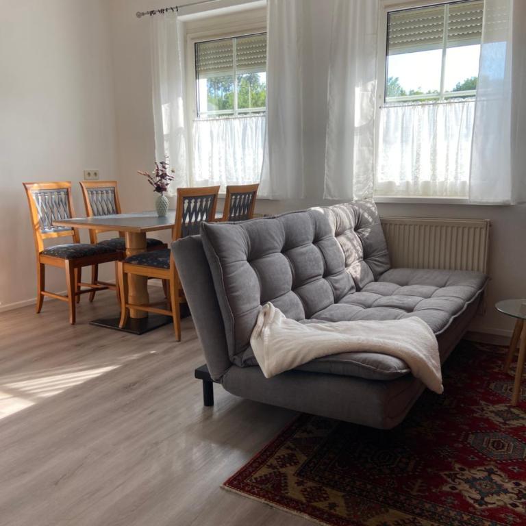 Stubalm Appartements in der Lipizzanerheimat - One-Bedroom Apartment - 2