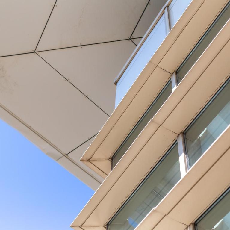 Penthouse Duplex with Epic Views - Apartment - 46