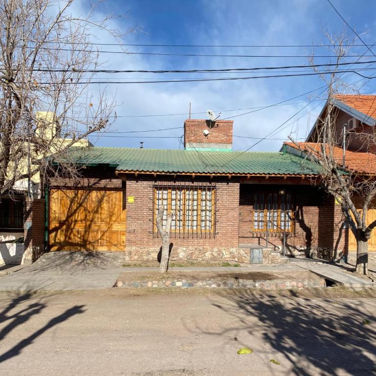 Casa Céntrica Excelente Ubicación - Casa de 3 dormitorios - 17