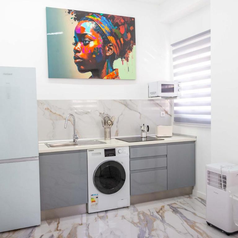 Diego de Vergara 36 - Apartamento de 1 dormitorio - 16