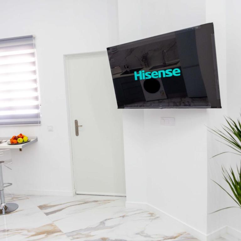 Diego de Vergara 36 - Apartamento de 1 dormitorio - 26