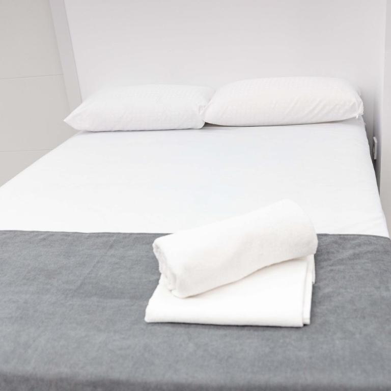 Diego de Vergara 36 - Apartamento de 1 dormitorio - 27