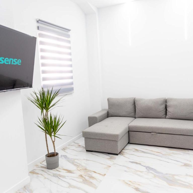 Diego de Vergara 36 - Apartamento de 1 dormitorio - 35