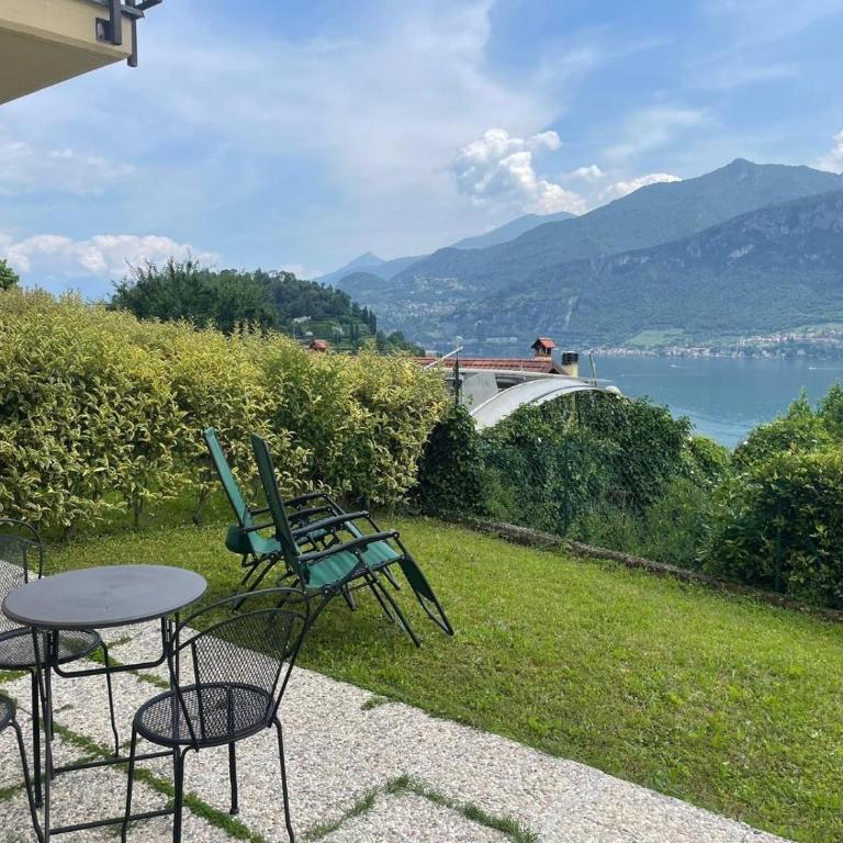 Casa Ghilbert - Appartamento con 1 Camera da Letto - 10
