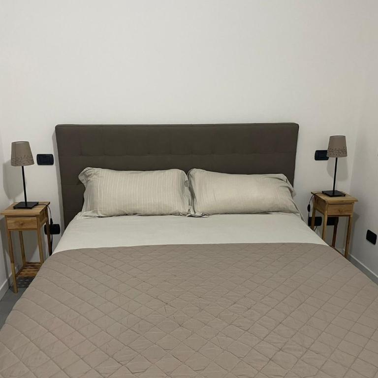 Casa Ghilbert - Appartamento con 1 Camera da Letto - 12