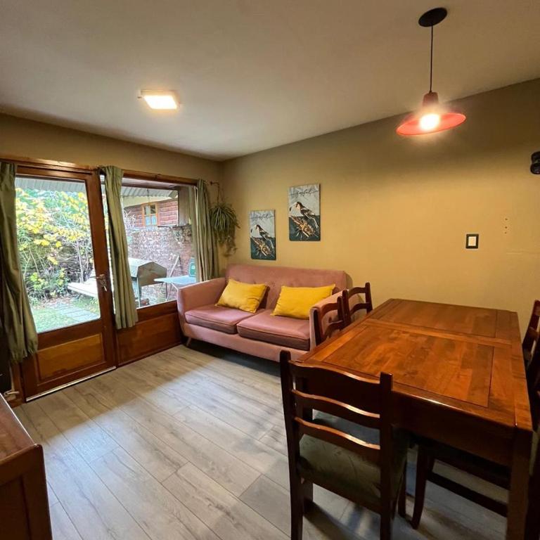 Hermoso depto Centrico Moreno - Apartamento de 2 dormitorios - 1