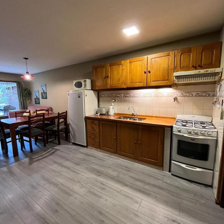 Hermoso depto Centrico Moreno - Apartamento de 2 dormitorios - 7