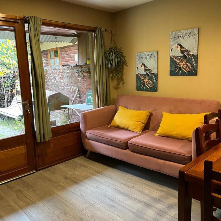 Hermoso depto Centrico Moreno - Apartamento de 2 dormitorios - 14