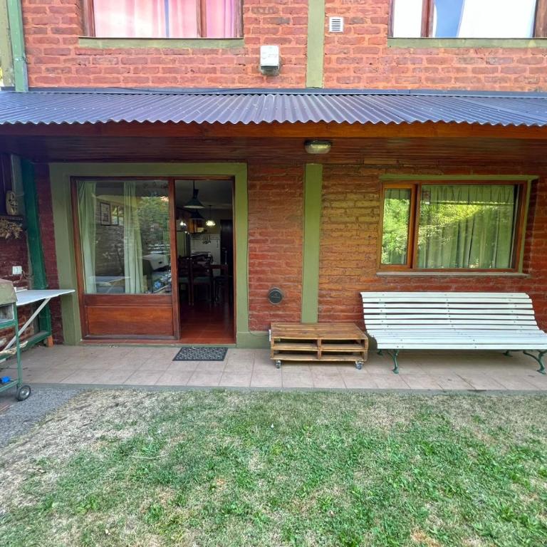 Hermoso depto Centrico Moreno - Apartamento de 2 dormitorios - 16