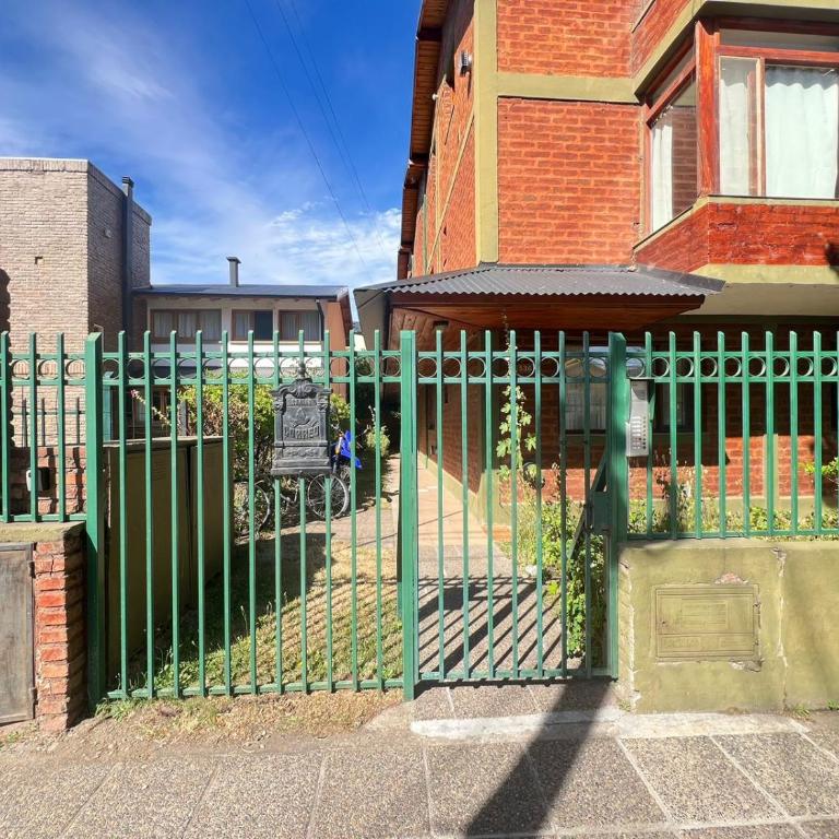 Hermoso depto Centrico Moreno - Apartamento de 2 dormitorios - 2