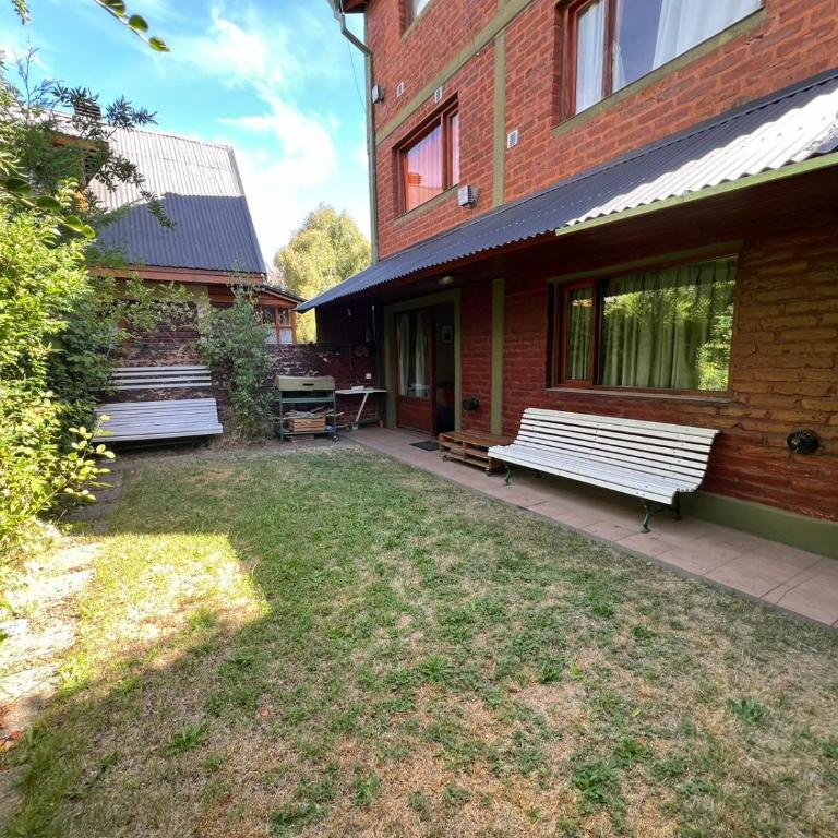 Hermoso depto Centrico Moreno - Apartamento de 2 dormitorios - 17