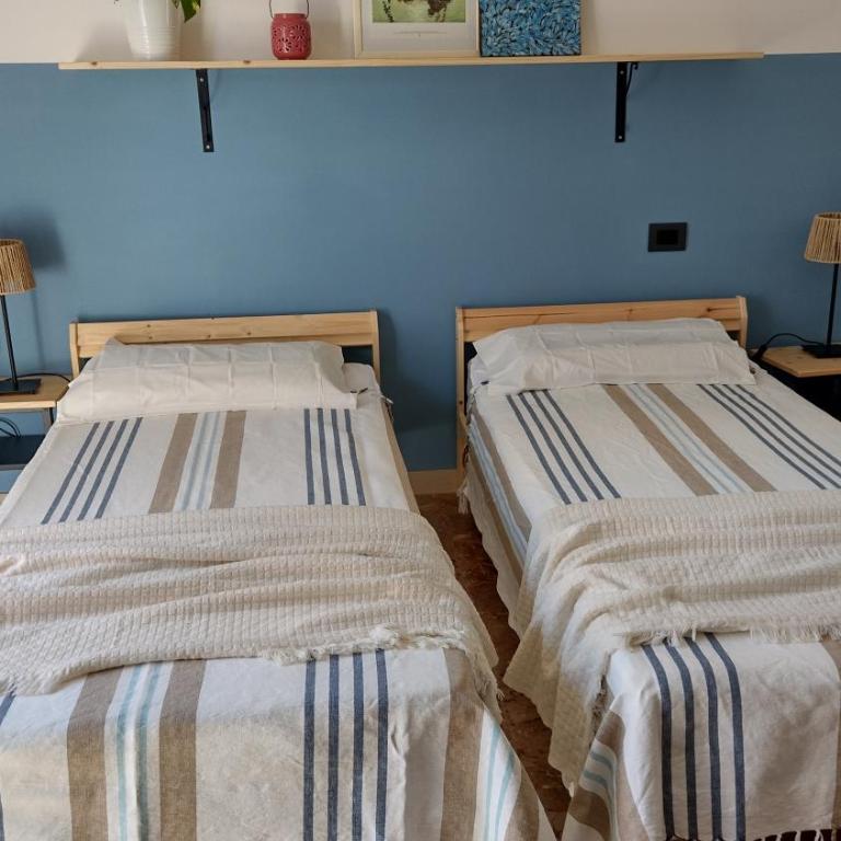 Cala Mare Home - Appartamento con 2 Camere da Letto - 11
