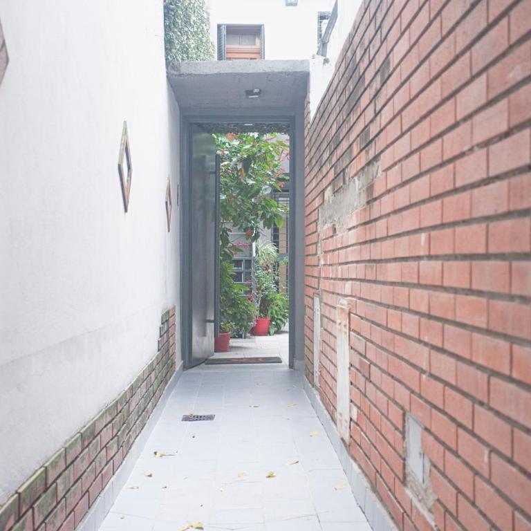 Green filled home with rooftop BBQ - Apartamento de 3 dormitorios - 2