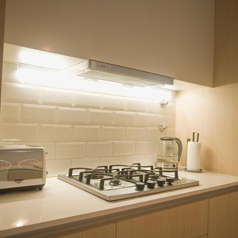 Green filled home with rooftop BBQ - Apartamento de 3 dormitorios - 25