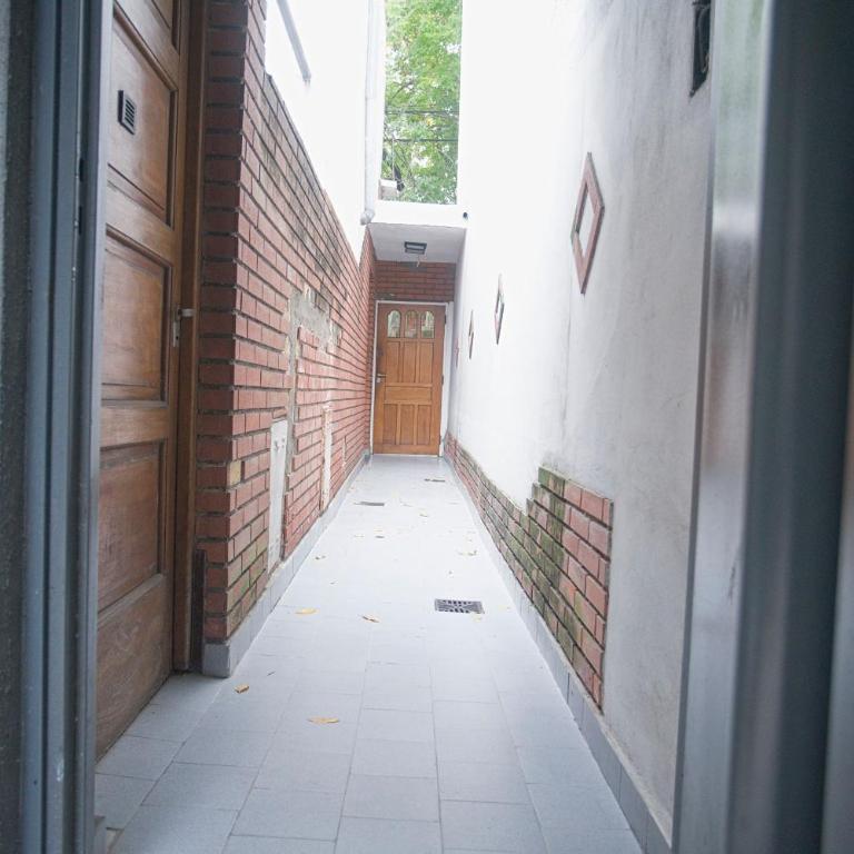 Green filled home with rooftop BBQ - Apartamento de 3 dormitorios - 47