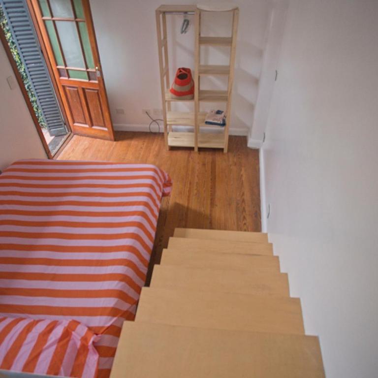 Green filled home with rooftop BBQ - Apartamento de 3 dormitorios - 41