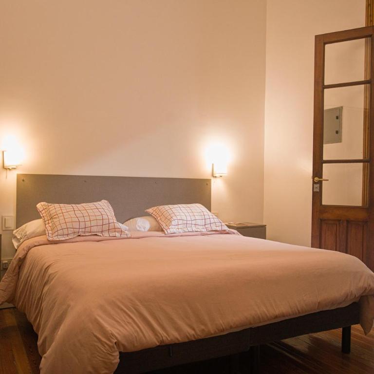 Green filled home with rooftop BBQ - Apartamento de 3 dormitorios - 3