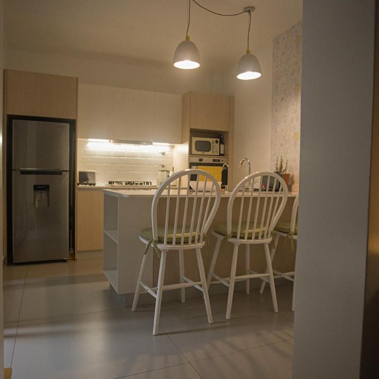 Green filled home with rooftop BBQ - Apartamento de 3 dormitorios - 22