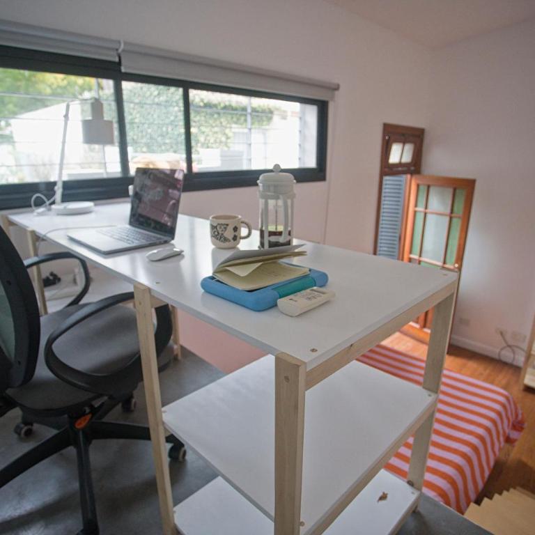 Green filled home with rooftop BBQ - Apartamento de 3 dormitorios - 40