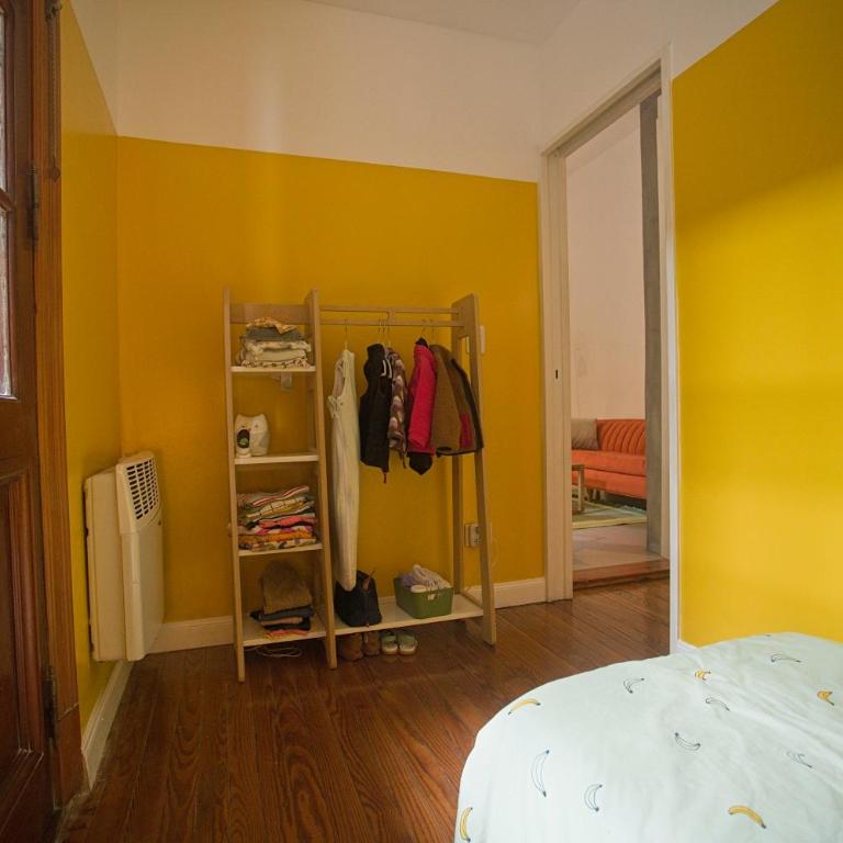 Green filled home with rooftop BBQ - Apartamento de 3 dormitorios - 11